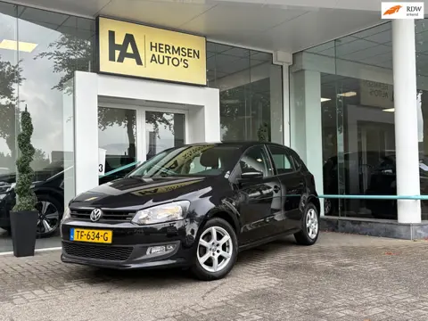 Volkswagen Polo 1.2 TSI Highline |CarPlay|Trekhaak|Airco|