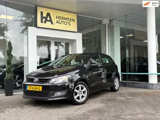 Volkswagen Polo 1.2 TSI Highline |CarPlay|Trekhaak|Airco|