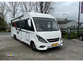 Bürstner Elegance 910 G