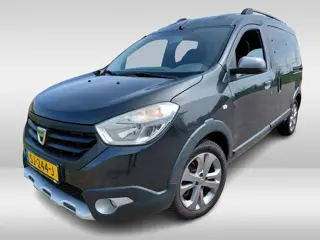 Dacia Dokker 1.2 TCe S&S 10th Anniversary (bj 2016)