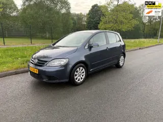 Volkswagen Golf Plus 1.4 TSI Comfortline