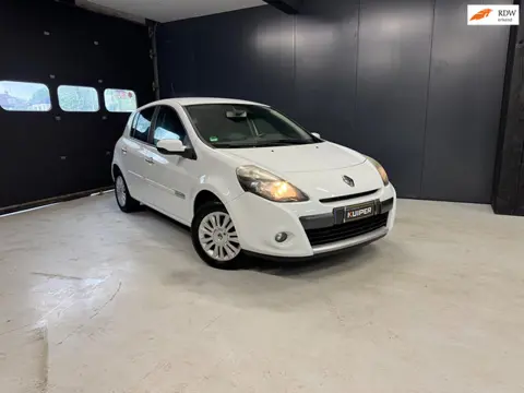Renault Clio 1.2 Collection 5 deurs Airco NW DB RIEM
