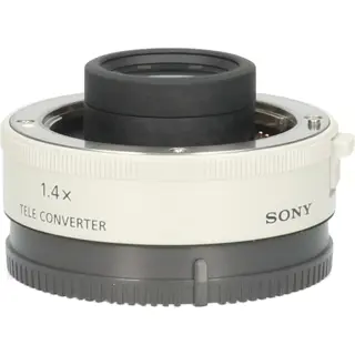Tweedehands Sony SEL14TC FE 1.4x Teleconverter E Mount CM5713