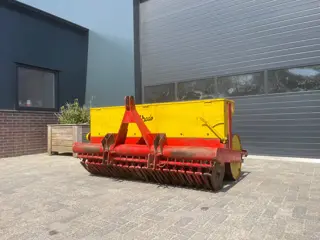 Vredo Doorzaaimachine 2.00 werkbreedte