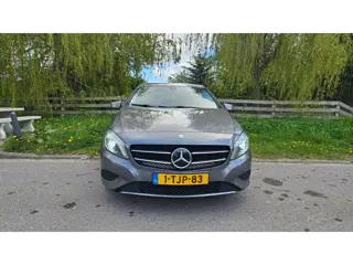 Mercedes-Benz A-klasse 180 AMG PAKKET | AUTOMAAT | NAP