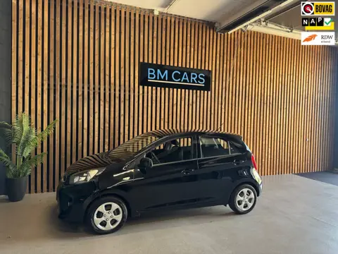 Kia Picanto 1.0 CVVT EconomyPlusLine Airco,2e Eigenaar