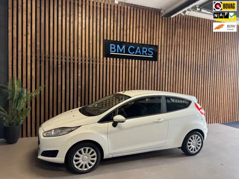 Ford Fiesta 1.0 Style Airco,Led, Navigatie