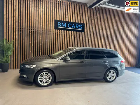 Ford Mondeo Wagon 1.5 Titanium AUTOMAAT, Navi,Trekhaak