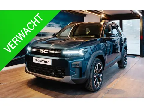 Dacia Bigster 1.8 Hybrid 155 Extreme PANORAMA DAK/ PACK WINTER/ PACK ASSIST/ ELEC.BED. ACHTERKLEP/ E