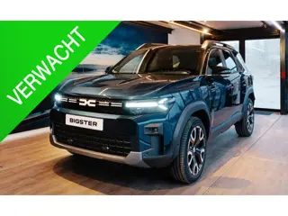 Dacia Bigster 1.8 Hybrid 155 Extreme PANORAMA DAK/ PACK WINTER/ PACK ASSIST/ ELEC.BED. ACHTERKLEP/ E