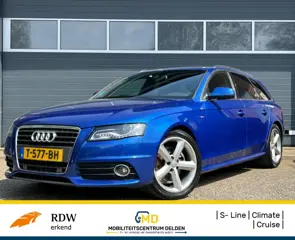AUDI A4 1.8 TFSI PRO LINE S / S-Line / Xenon / PDC /