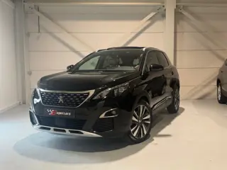 Peugeot 3008 1.2 PureTech GT Line PANO - Distri vv - Virtual