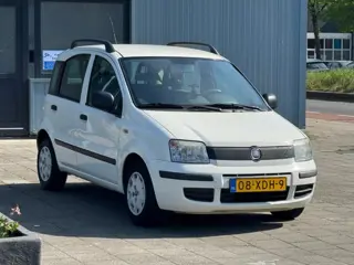 Fiat Panda 1.2 Active.1eigenaar/km nap/nieuwe apk