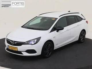 Opel Astra Sports Tourer 1.2 Design & Tech NL-AUTO | TREKHAAK | CAMERA | NAVI