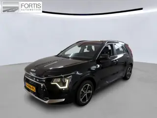Kia Niro 1.6 GDi Hybrid ExecutiveLine NL-AUTO | NAVI | CAMERA