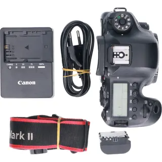 Tweedehands Canon EOS 6D Mark II Body CM5899