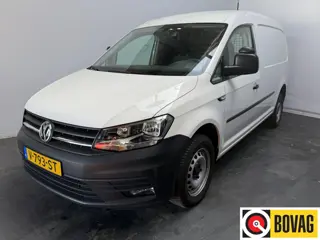 Volkswagen Caddy 2.0 TDI L2H1 BMT Maxi