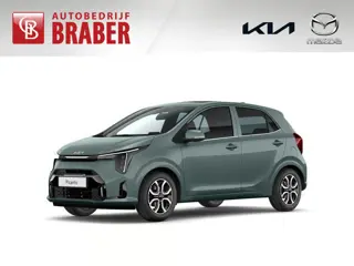 Kia Picanto 1.0 GDi ExecutiveLine | Nieuw | Direct leverbaar | Tot € 2.000 inruilvoordeel bij aansch