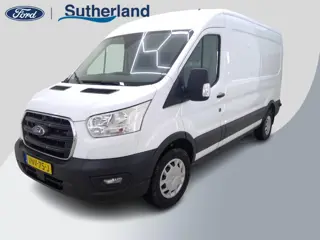 Ford Transit 350 2.0 TDCI L3H2 Trend