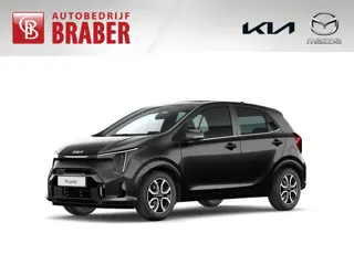 Kia Picanto 1.0 GDi ExecutiveLine | Nieuw | Direct leverbaar | Tot € 2.000 inruilvoordeel bij aansch