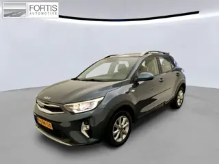 Kia Stonic 1.0 T-GDi MHEV DynamicLine NL-AUTO | CARPLAY | ANDROID AUTO | CAMERA