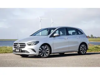 Mercedes-Benz B-klasse 250 e Premium Plus DEALER ONDERHOUDEN / STOELVERWARMING / CARPLAY / CAMERA