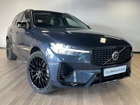 Volvo XC60 2.0 T6 Plug-in hybrid AWD Plus Bright