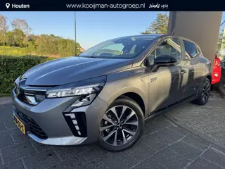 Mitsubishi Colt 1.6 HEV Intense Achteruitrijcamera, Parkeersensoren Rondom, Lichtmetalen Velgen, Cli