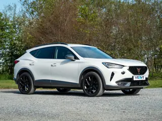 CUPRA Formentor 1.4 e-Hybrid // navigatie // carplay