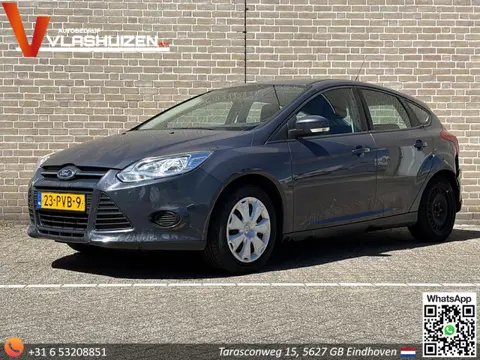 Ford Focus 1.6 TI-VCT Trend | Airco | Cruise | Navi |