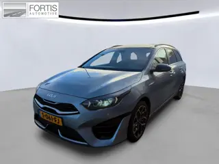 Kia Ceed Sportswagon 1.5 T-GDi GT-Line NL-AUTO | PANODAK | CAMERA