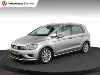 Volkswagen Golf Sportsvan 1.4 TSI Highline |Automaat|Massage|Stoelverwarming|Cruise|Trekhaak