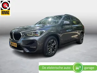 BMW X1 xDrive25e | PHEV | Plug-in Hybride | Elek klep | Camera |