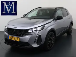 Peugeot 3008 1.6 HYbrid 225 GT Pack Business | BOMVOL!! | PANO | ELEK. ACHTERKLEP | STOELVERWARMING 
