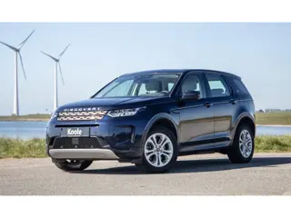 Land Rover Discovery Sport P300e 1.5 SE CARPLAY / TREKHAAK / CREME LEDER / DEALER ONDERHOUDEN / 360 