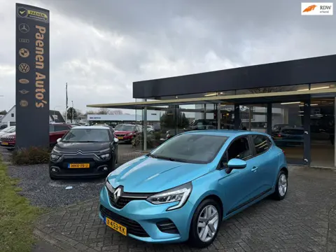 Renault CLIO 1.0 SCe|CC|Airco