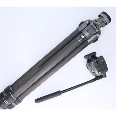 Tweedehands Gitzo GT3532 met GH2720QR kop CM5910