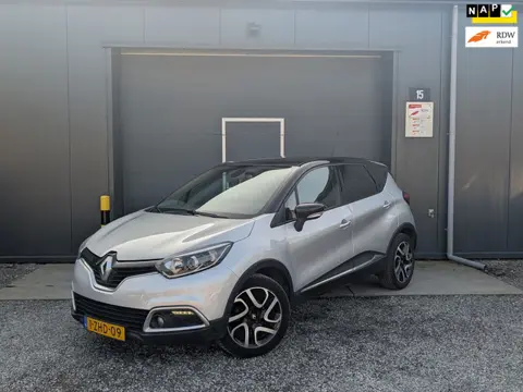 Renault Captur 0.9 TCe Dynamique, NAP, AIRCO