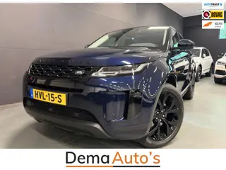 Land Rover RANGE ROVER EVOQUE 1.5 P300e AWD BLACK-LINE SOH-TEST/NAVI/V-COCKPIT/LEDER/DAB/CARPLAY/LED