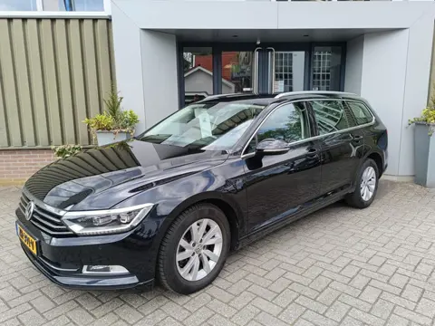 Volkswagen Passat Variant 1.5 TSI Comfortline Business | Trekhaak | Adaptieve  cruise control | Led 
