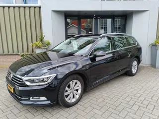 Volkswagen Passat Variant 1.5 TSI Comfortline Business | Trekhaak | Adaptieve  cruise control | Led 