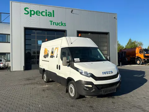 Iveco Daily 35S13 / Airco / Cruise control (bj 2015)