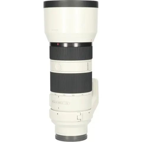 Tweedehands Sony FE 70-200mm f/4.0 G OSS CM5951