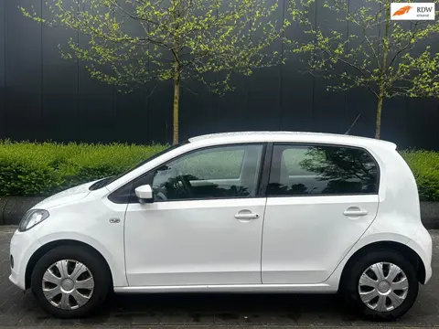 Skoda Citigo 1.0 Active | 5-deurs | Airco | Perfect onderhouden
