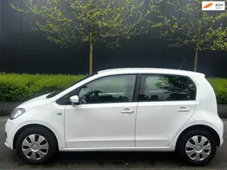 Skoda Citigo 1.0 Active | 5-deurs | Airco | Perfect onderhouden