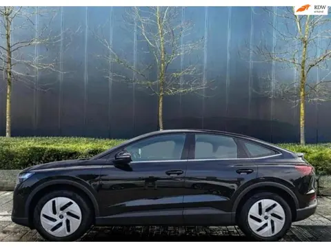 Audi Q4 Sportback e-tron 35 Advanced | LED | Sportstoelen | ACC | Camera
