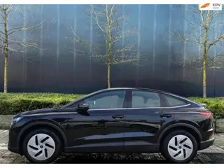 Audi Q4 Sportback e-tron 35 Advanced | LED | Sportstoelen | ACC | Camera