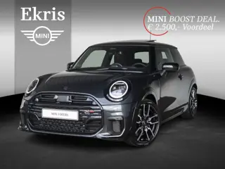 Mini Cooper S John Cooper Works Trim | XL Pakket