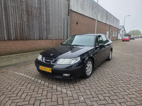 Saab 9-5 2.0t Vector