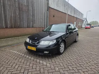 Saab 9-5 2.0t Vector